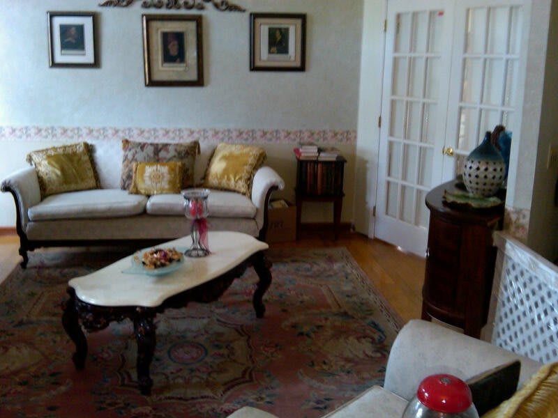 Villa Of Kings & Queens Of Delray
