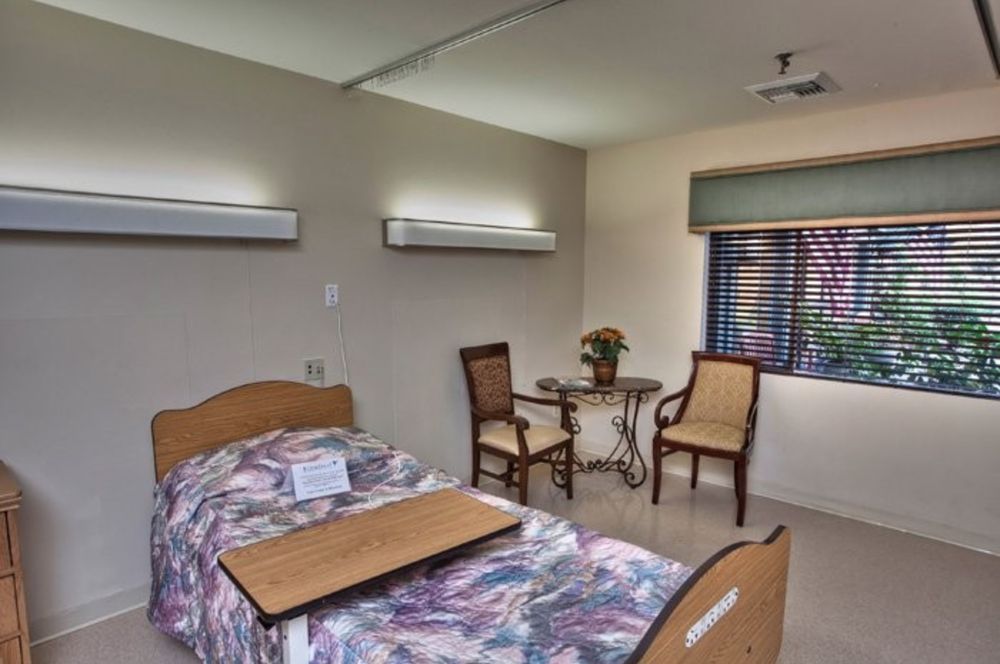 Walnut Creek Skilled Nursing & Rehabilitation Center