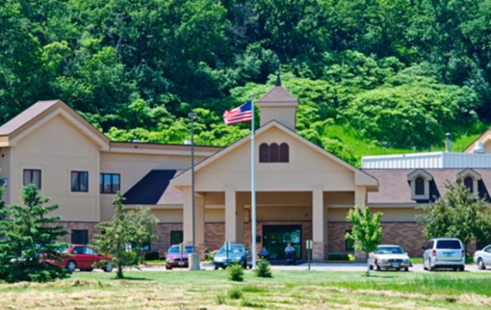 Oak Hills Living Center
