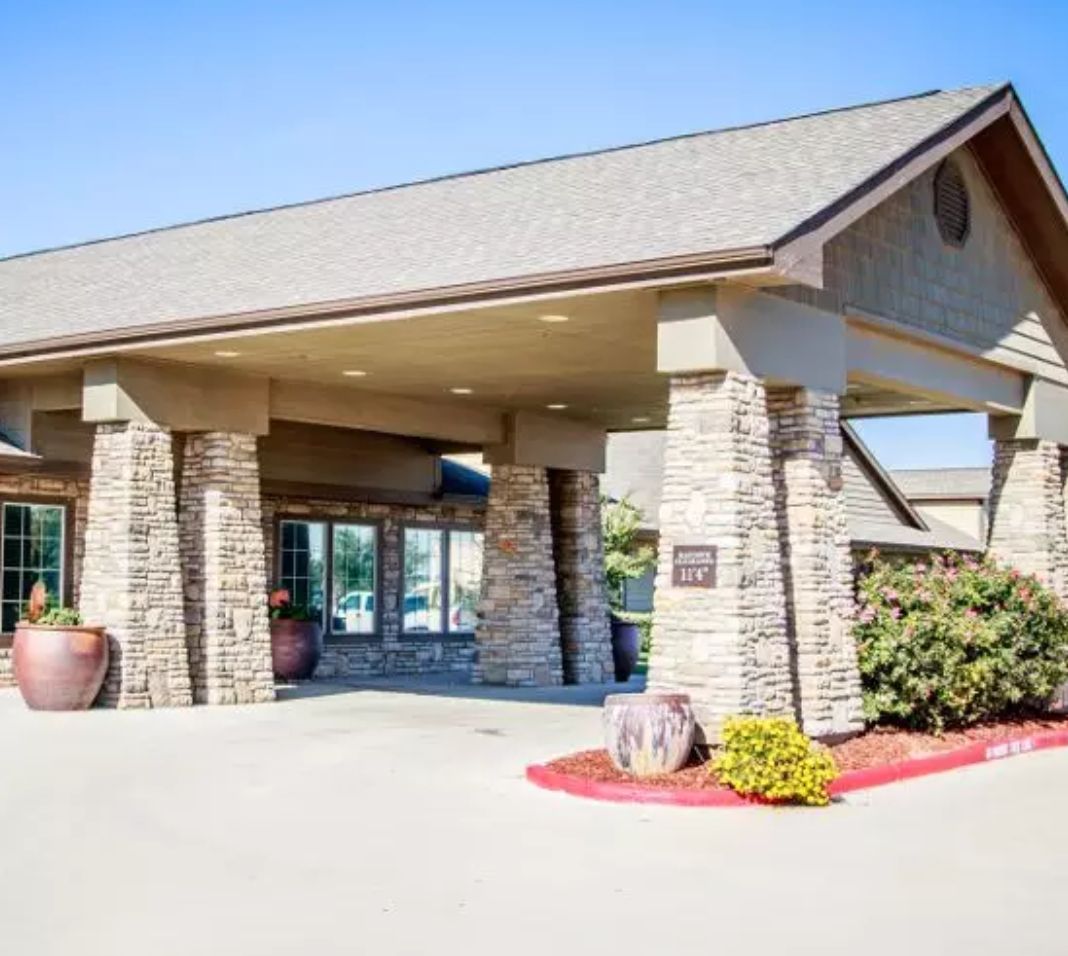 Legacy Ranch