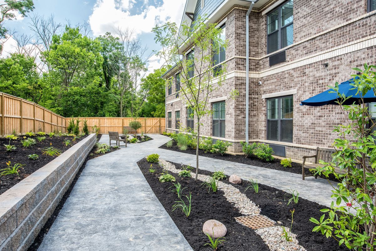 Dominion Senior Living Of Florence