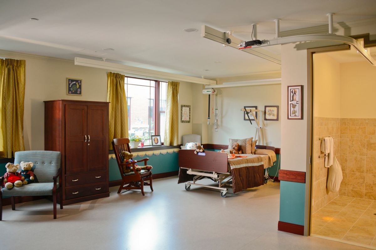 Southeastern Veterans Center