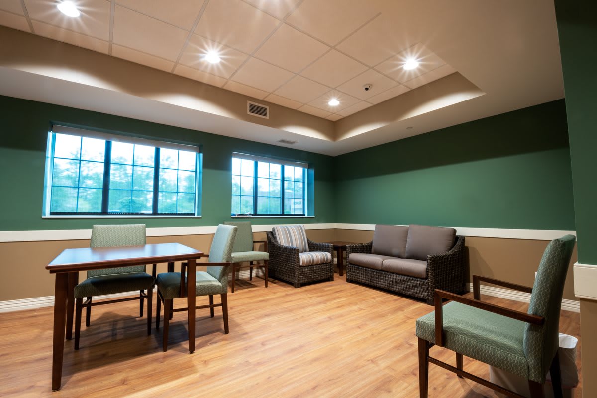Serene Suites Premier Memory Care