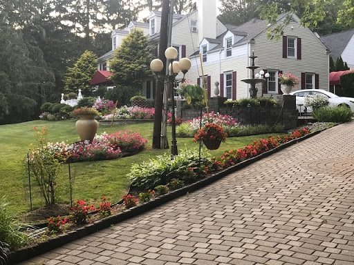 Colonial Manor Hackettstown
