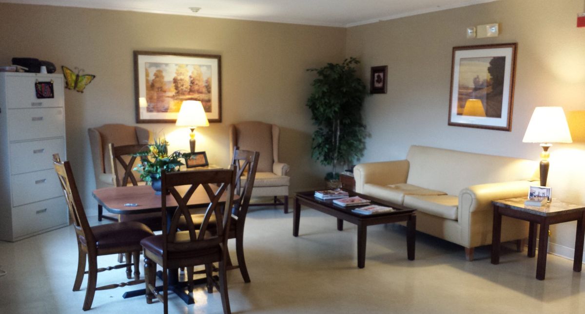 Seven Lakes Assisted Living