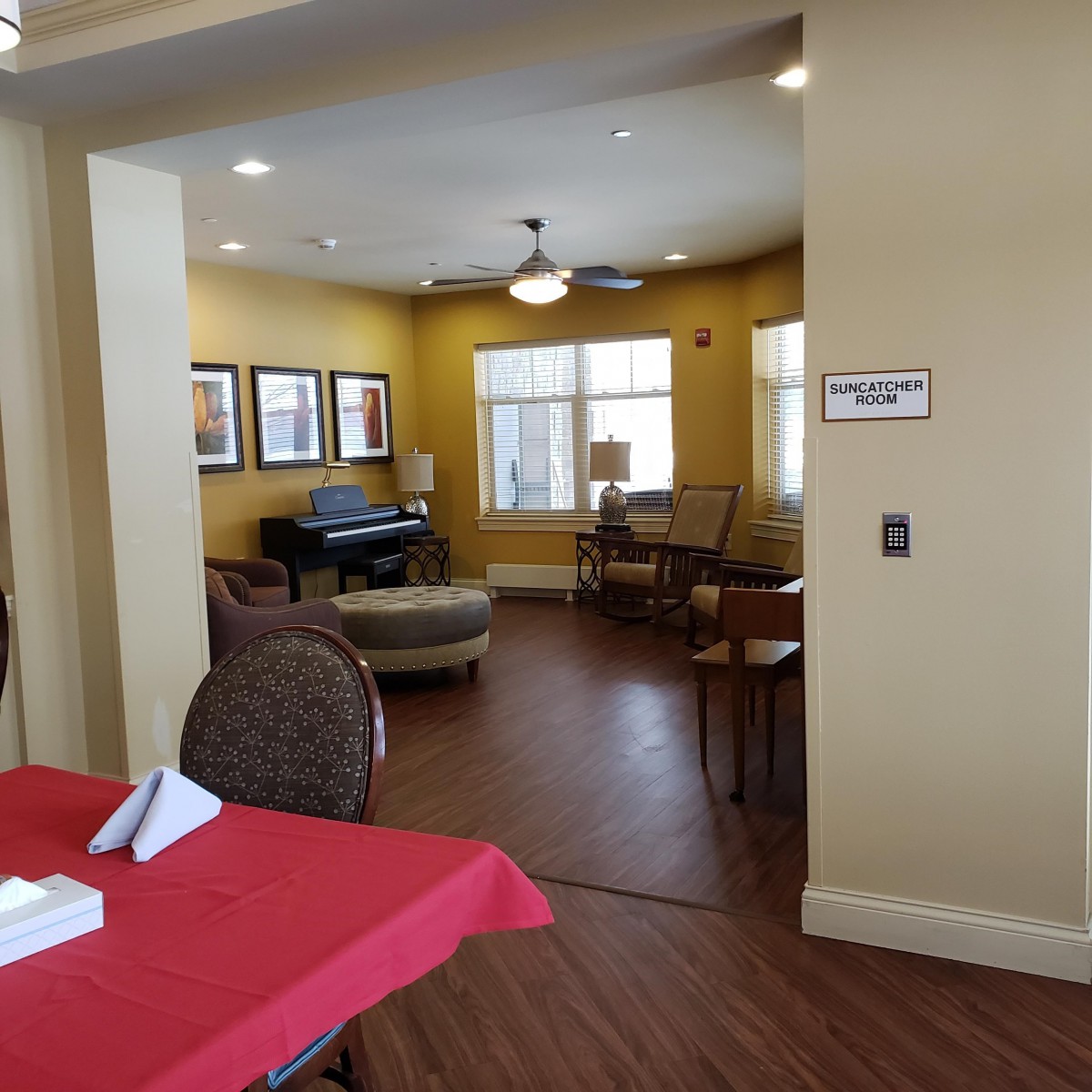 Brightstar Senior Living