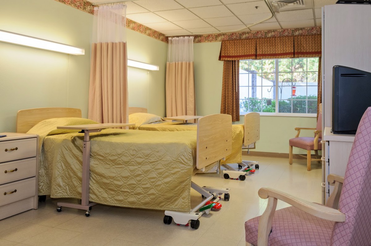 Life Care Ctr of Lawrenceville