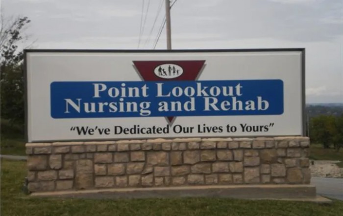 Point Lookout Nursing & Rehab