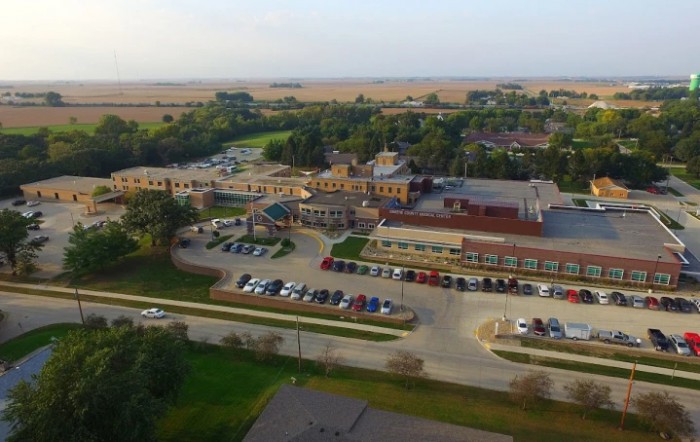 Greene County Medical Center