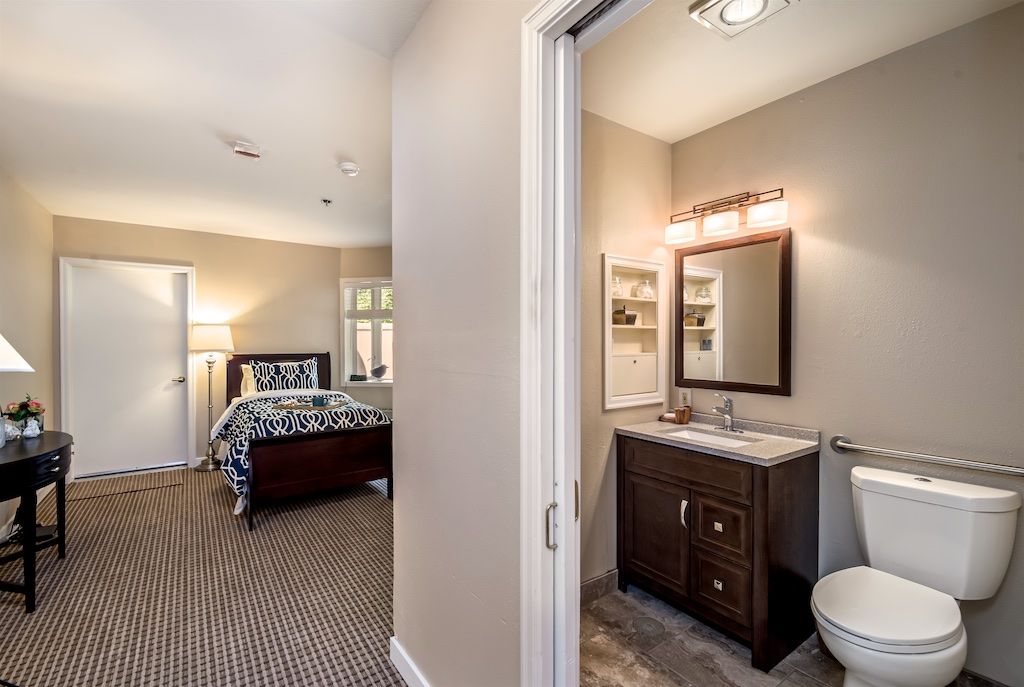 Pacifica Senior Living Lynnwood
