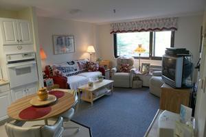 M I Nursing & Restorative Center