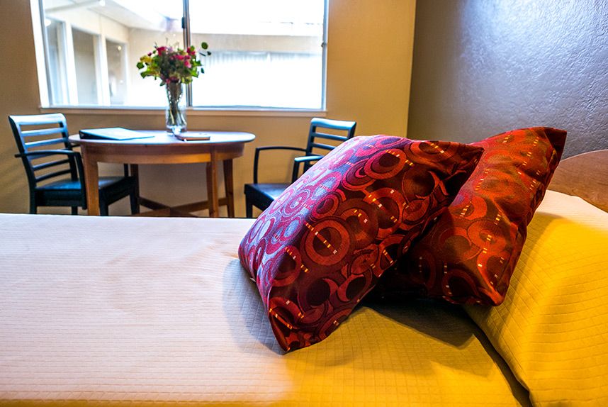 Capital Transitional Care