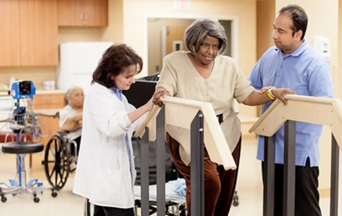 Nspire Healthcare Lauderhill