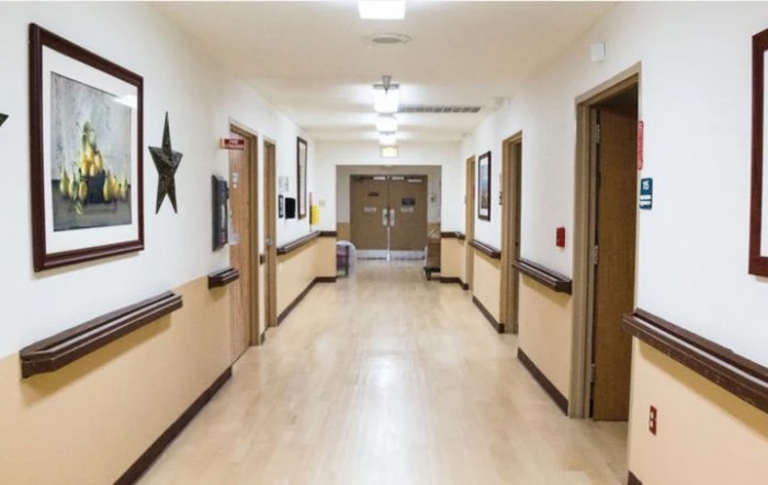 Las Vegas Post Acute & Rehabilitation