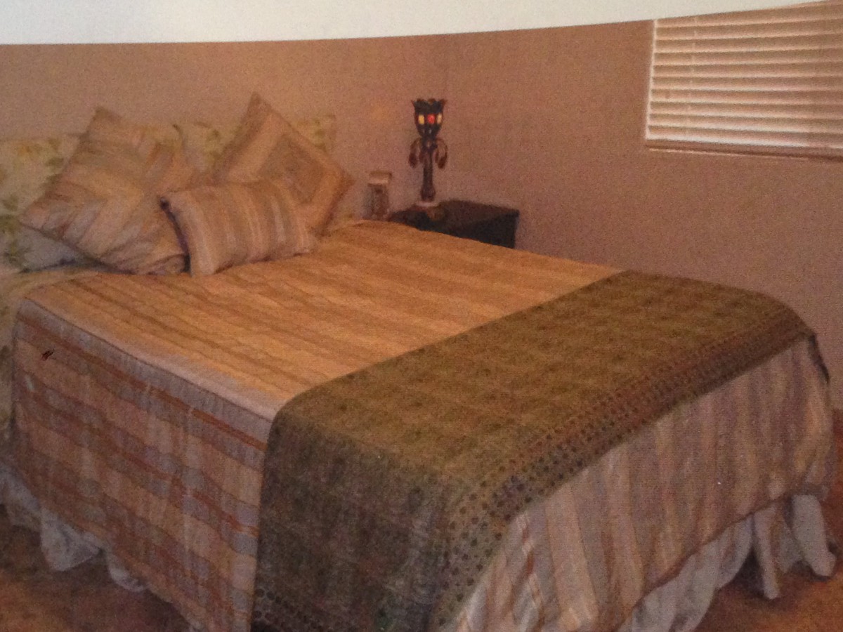 Taba Paradise Assisted Living