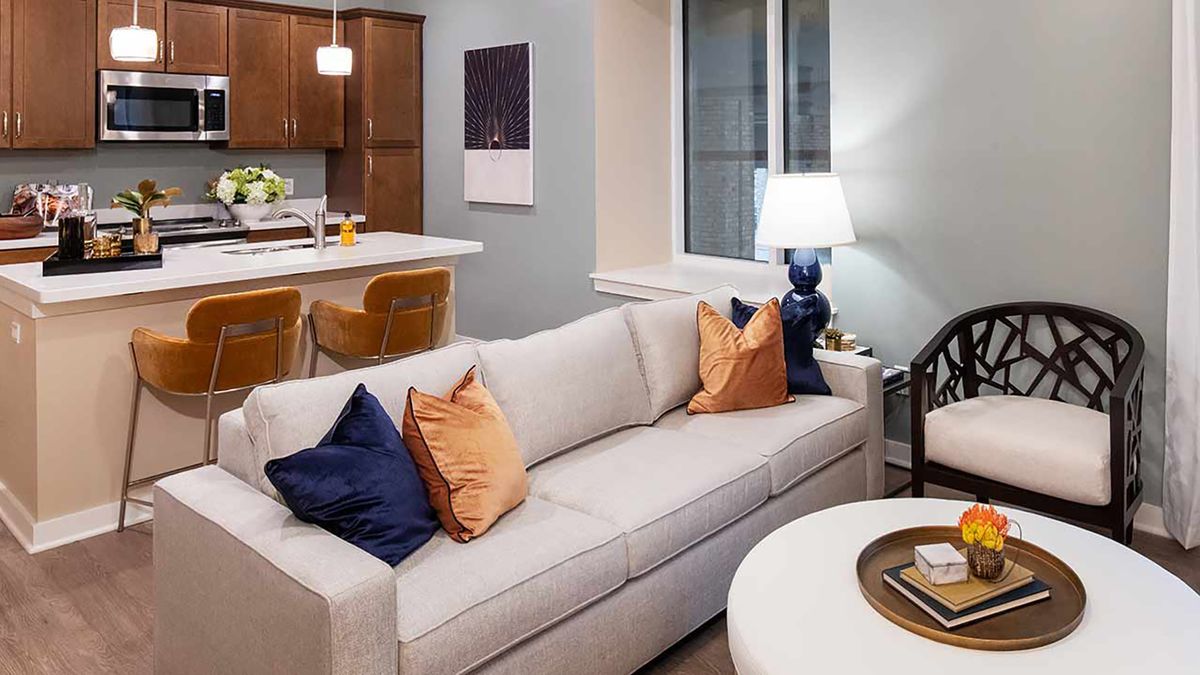 Atria At Cranberry Woods