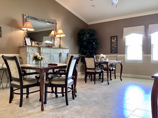 Trinity Assisted Living Of Jacksonville
