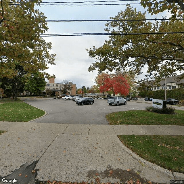 Michigan Christian Home