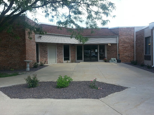 El Paso Health Care Center