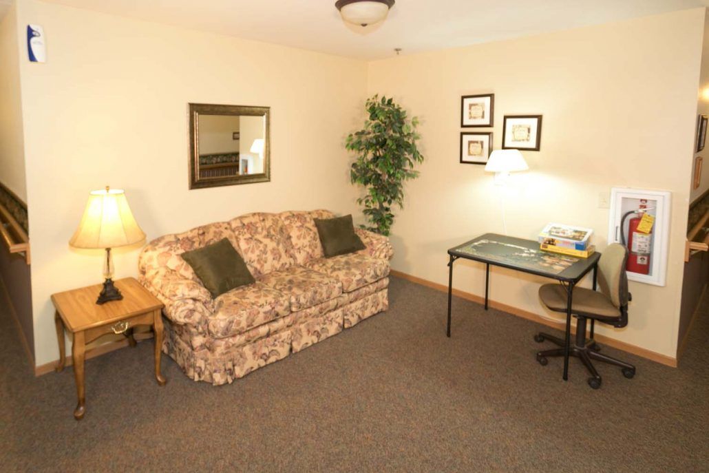 Madison Pointe Senior Living