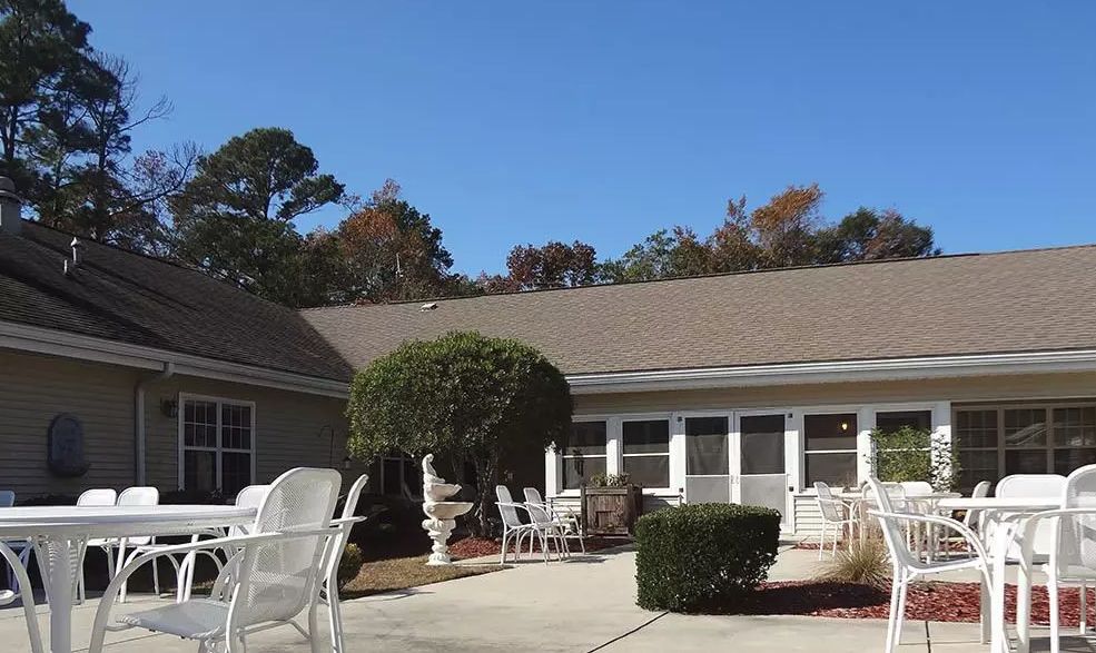 Savannah Cottage Of Lakeland