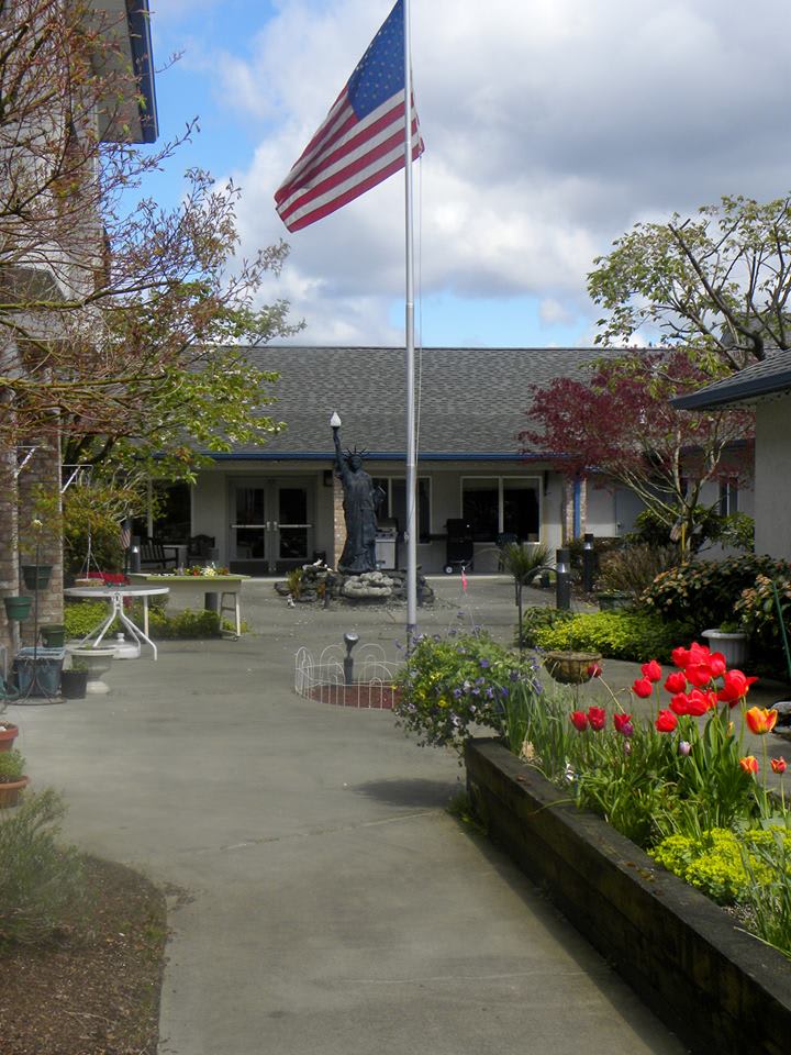 Sharon Care Center
