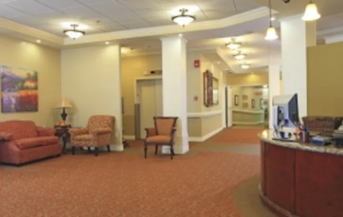 Rosewood Health Facility