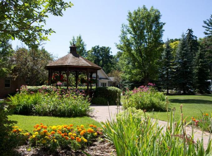 Lourdes Rehabilitation And Healthcare Center