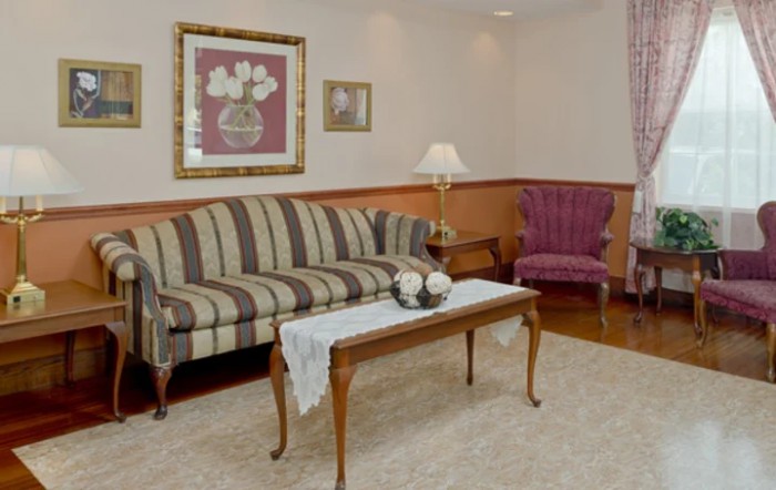 Future Care Cold Spring
