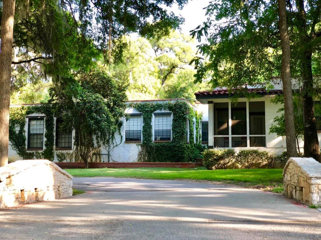 Leon Springs Lodge