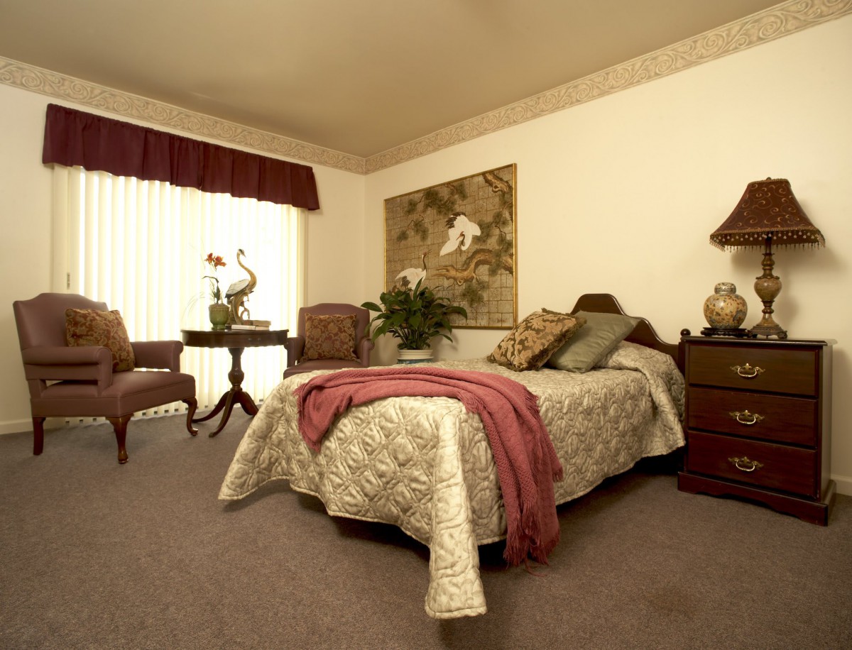 Heritage Hill Senior Community