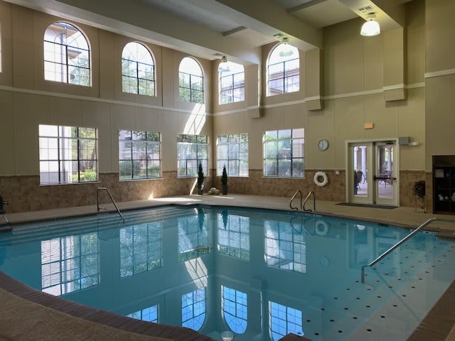 Franklin Park at Sonterra - IL