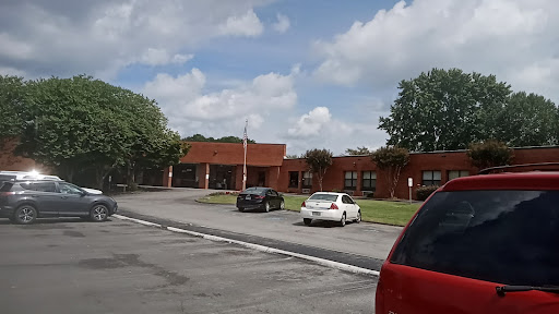 Bradley Health Care & Rehab