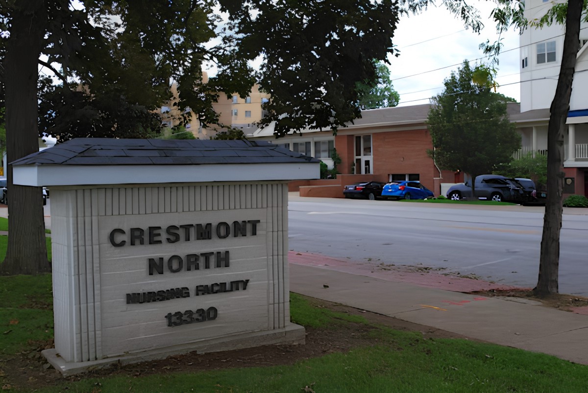 Crestmont North Nursing Home
