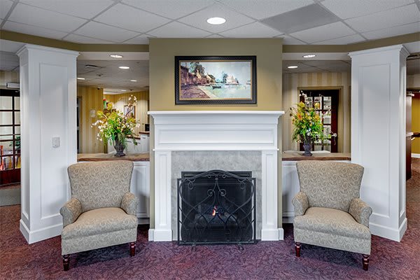 Elderwood Assisted Living at Wheatfield