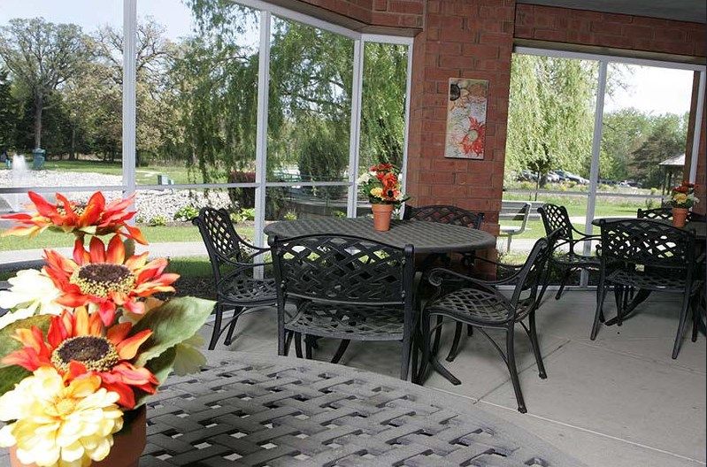 Presence Bethlehem Woods Retirement Community La Grange
