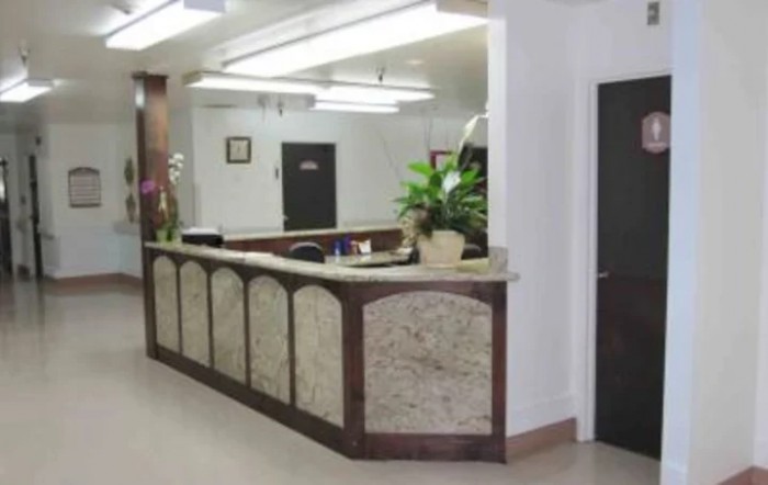 Merritt Manor Convalescent Hospital