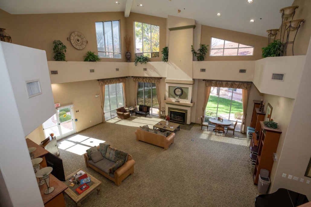 The Citadel Senior Living Community