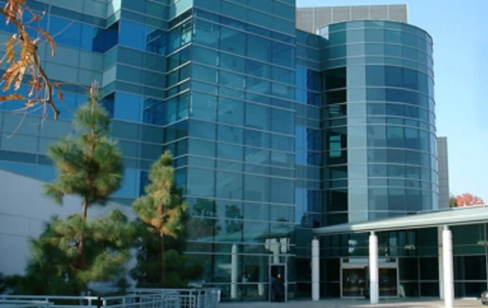 Sierra View Medical Center