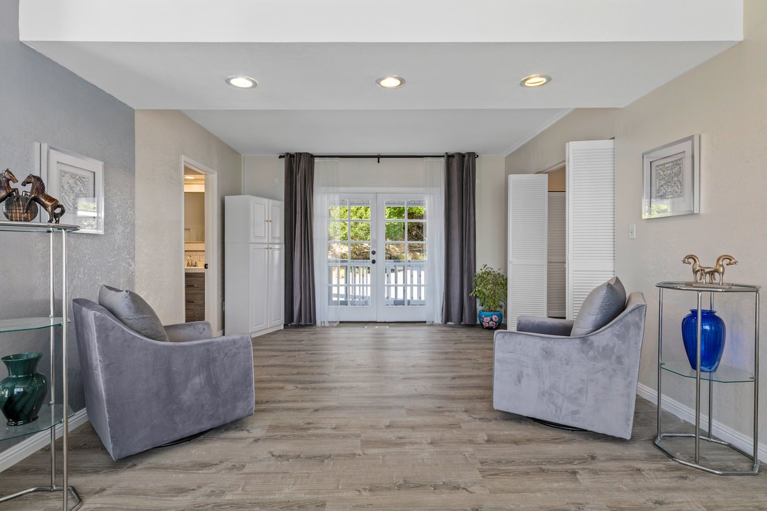 Viewmont Villa