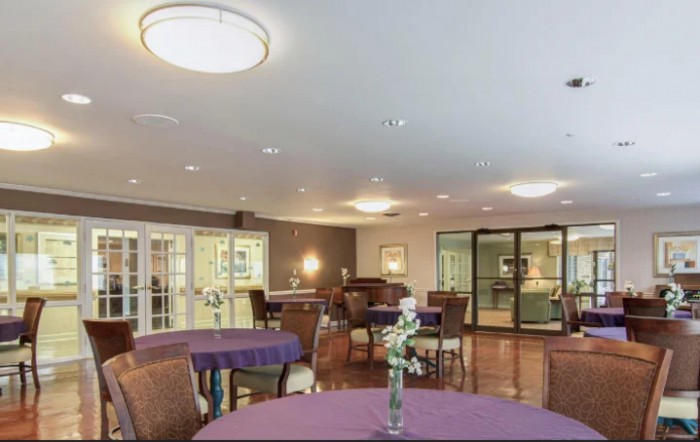 Manor Care Health Services - Bethesda
