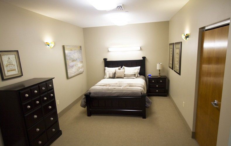 Anchor Lodge Retirement Village