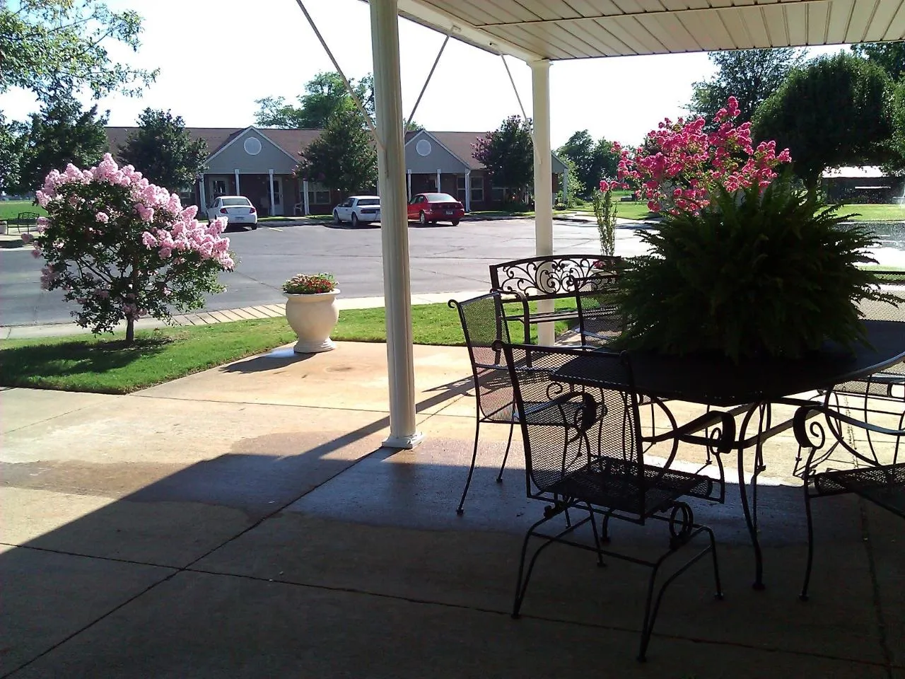 Christopher Homes of N Little Rock