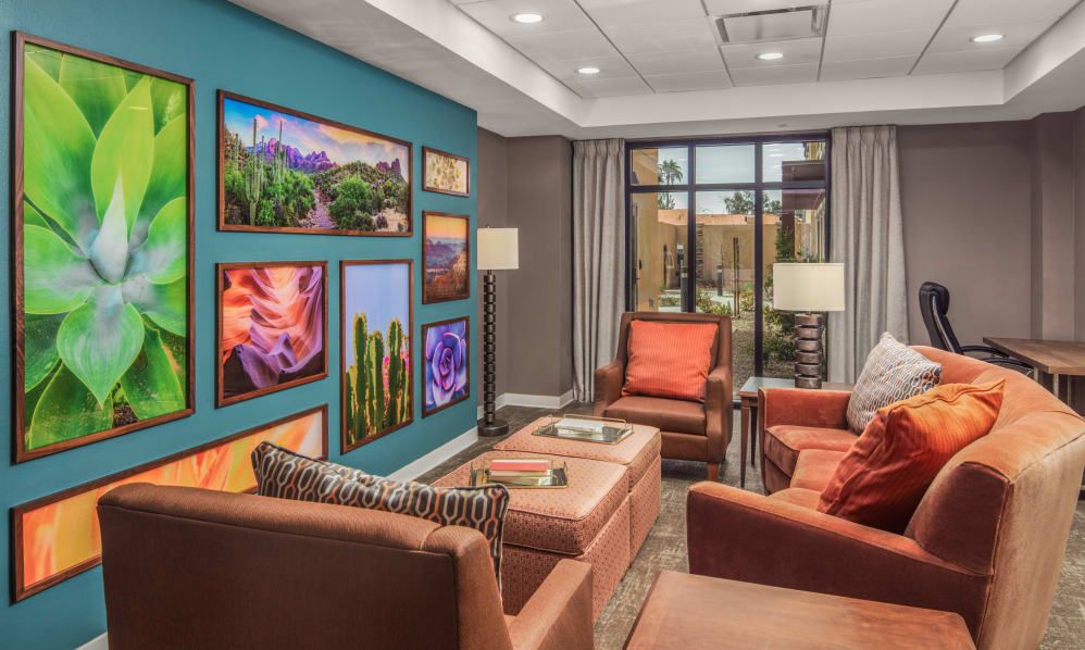 The Watermark at Oro Valley