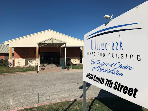 Willow Springs Health and Rehab
