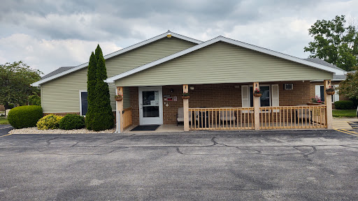 Windsor Lane Healthcare Center