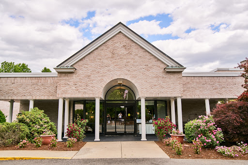 Care One At Redstone