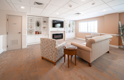 Firebird Assisted Living