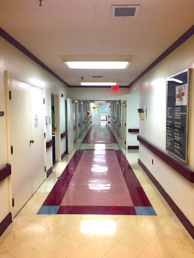 St Louis Place Health & Rehabilitation