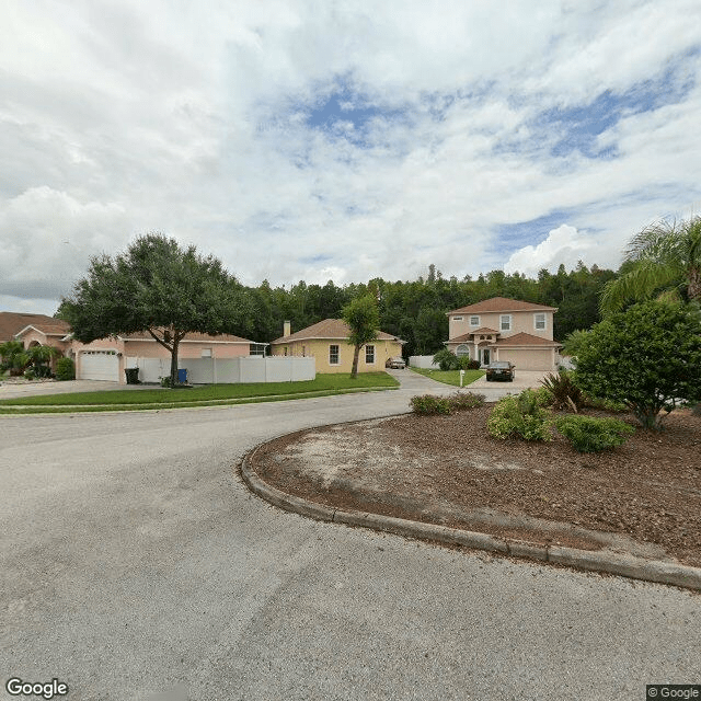FL Falcon Home Care - Tampa
